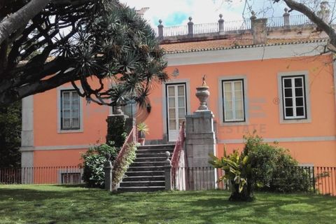 Villa i Oeiras, Lisbon, Oeiras - € 12.500.000 | Ref: SL AG 4/2025 - foto 4