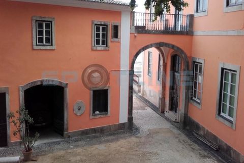 Villa i Oeiras, Lisbon, Oeiras - € 12.500.000 | Ref: SL AG 4/2025 - foto 5