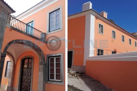 Villa i Oeiras, Lisbon, Oeiras - € 12.500.000 | Ref: SL AG 4/2025 - foto 6