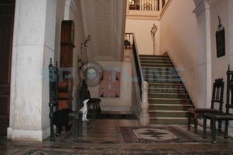 Villa i Oeiras, Lisbon, Oeiras - € 12.500.000 | Ref: SL AG 4/2025 - foto 8