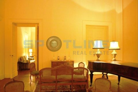 Villa i Oeiras, Lisbon, Oeiras - € 12.500.000 | Ref: SL AG 4/2025 - foto 12