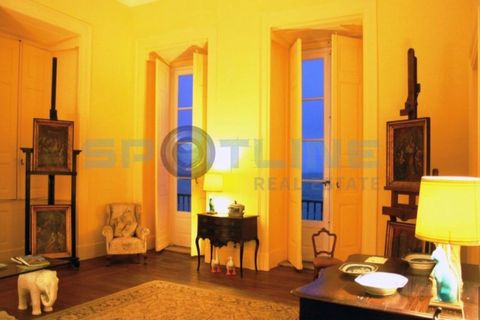 Villa i Oeiras, Lisbon, Oeiras - € 12.500.000 | Ref: SL AG 4/2025 - foto 14