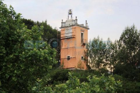 Villa i Oeiras, Lisbon, Oeiras - € 12.500.000 | Ref: SL AG 4/2025 - foto 19