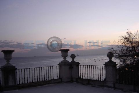 Villa i Oeiras, Lisbon, Oeiras - € 12.500.000 | Ref: SL AG 4/2025 - foto 22