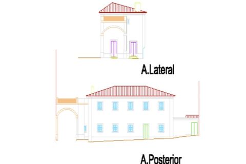 Villa i Oeiras, Lisbon, Oeiras - € 12.500.000 | Ref: SL AG 4/2025 - foto 25