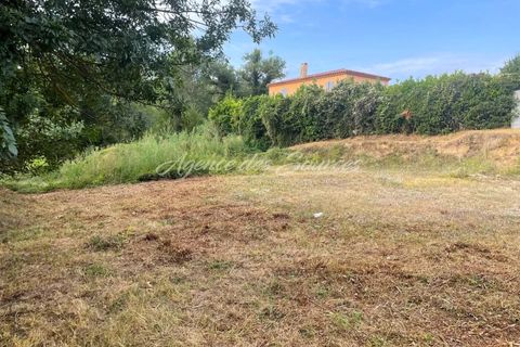 Tomt i Barjols, Var, Barjols - € 139 500 | Ref: 1566 - foto 2