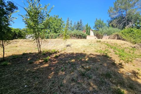 Tomt i Barjols, Var, Barjols - € 139 500 | Ref: 1566 - foto 5