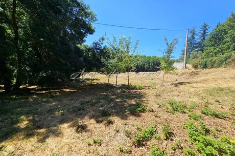 Tomt i Barjols, Var, Barjols - € 139 500 | Ref: 1566 - foto 6