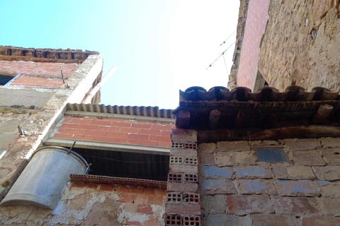 Byhus i Maella, Zaragoza, Maella - € 49.000 | Ref: 0644 - foto 15