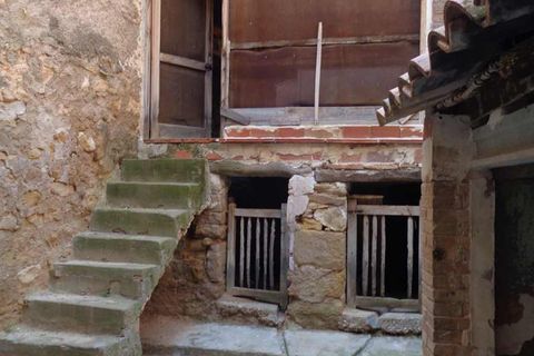 Byhus i Maella, Zaragoza, Maella - € 49.000 | Ref: 0644 - foto 12