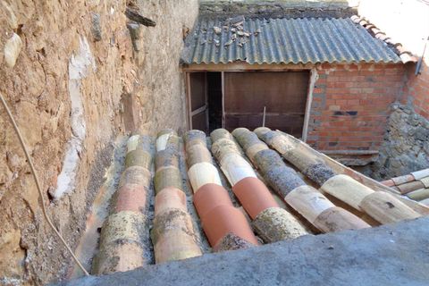 Byhus i Maella, Zaragoza, Maella - € 49.000 | Ref: 0644 - foto 22