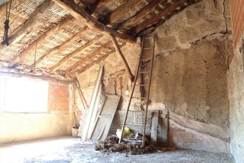 Byhus i Maella, Zaragoza, Maella - € 49.000 | Ref: 0644 - foto 21