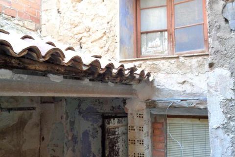 Byhus i Maella, Zaragoza, Maella - € 49.000 | Ref: 0644 - foto 14