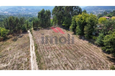 Helårsgrund i Arcos de Valdevez, Viana do Castelo, Arcos de Valdevez - € 280.000 | Ref: AVV-1904-AG-0921 - foto 8