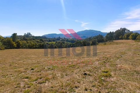 Helårsgrund i Arcos de Valdevez, Viana do Castelo, Arcos de Valdevez - € 280.000 | Ref: AVV-1904-AG-0921 - foto 1