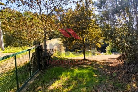 Helårsgrund i Arcos de Valdevez, Viana do Castelo, Arcos de Valdevez - € 280.000 | Ref: AVV-1904-AG-0921 - foto 2