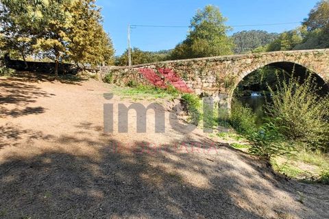 Helårsgrund i Arcos de Valdevez, Viana do Castelo, Arcos de Valdevez - € 280.000 | Ref: AVV-1904-AG-0921 - foto 5
