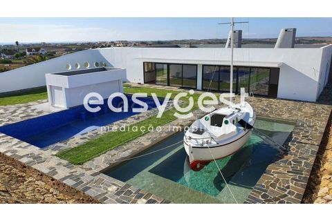 Byhus i Mafra, Lisbon, Mafra - € 1.800.000 | Ref: MM84487MC - foto 3