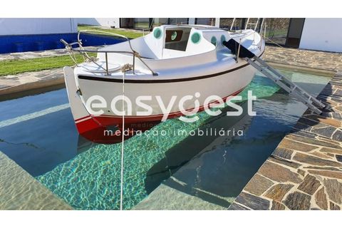 Byhus i Mafra, Lisbon, Mafra - € 1.800.000 | Ref: MM84487MC - foto 8