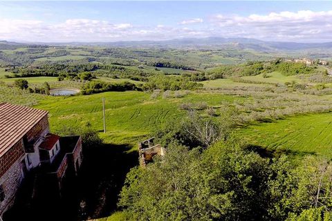Farm i Todi, Perugia, Todi - € 850.000 | Ref: VAZ58 - foto 5