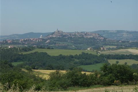 Landejendom i Todi, Perugia, Todi - € 550.000 | Ref: VAZ53 - foto 2