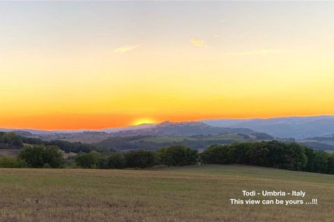 Landejendom i Todi, Perugia, Todi - € 550.000 | Ref: VAZ53 - foto 5