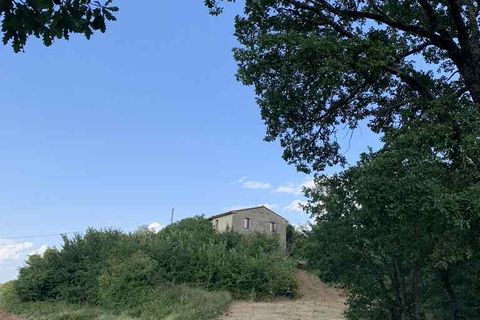 Landejendom i Gualdo Cattaneo, Perugia, Gualdo Cattaneo - € 95.000 | Ref: VCR107 - foto 3