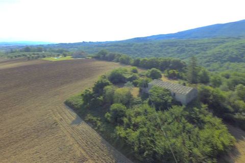 Landejendom i Gualdo Cattaneo, Perugia, Gualdo Cattaneo - € 95.000 | Ref: VCR107 - foto 7