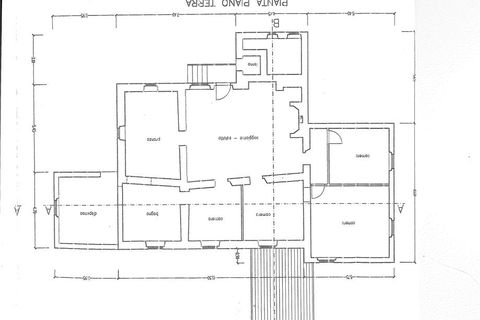 Landejendom i Gualdo Cattaneo, Perugia, Gualdo Cattaneo - € 95.000 | Ref: VCR107 - foto 9