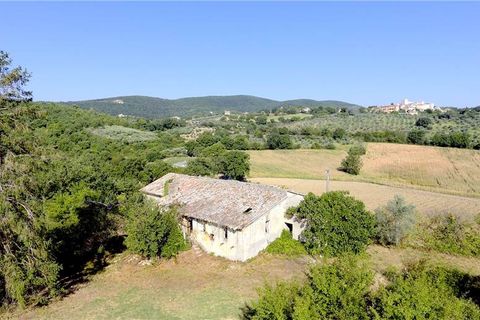 Landejendom i Gualdo Cattaneo, Perugia, Gualdo Cattaneo - € 95.000 | Ref: VCR107 - foto 10