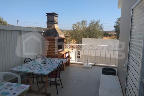 Villa i Algoz, Faro, Algoz - € 380.000 | Ref: CAS_20 - foto 8