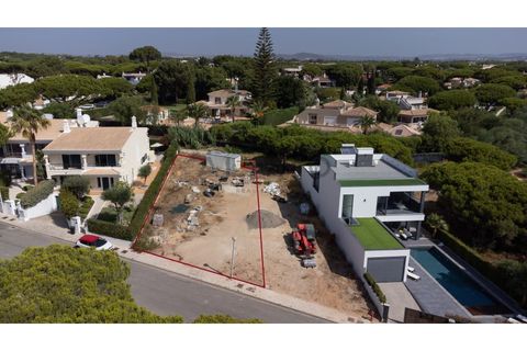 Helårsgrund i Almancil, Faro, Almancil - € 1.975.000 | Ref: AMO_102 - foto 2
