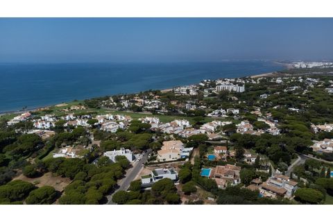 Helårsgrund i Almancil, Faro, Almancil - € 1.975.000 | Ref: AMO_102 - foto 3