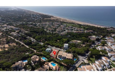 Helårsgrund i Almancil, Faro, Almancil - € 1.975.000 | Ref: AMO_102 - foto 4