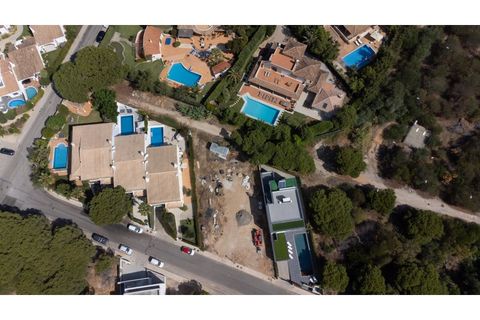 Helårsgrund i Almancil, Faro, Almancil - € 1.975.000 | Ref: AMO_102 - foto 6