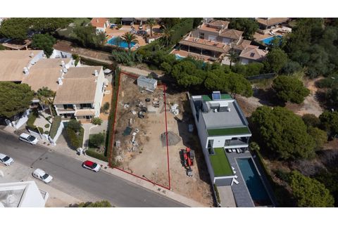 Helårsgrund i Almancil, Faro, Almancil - € 1.975.000 | Ref: AMO_102 - foto 7