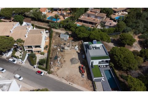 Helårsgrund i Almancil, Faro, Almancil - € 1.975.000 | Ref: AMO_102 - foto 8