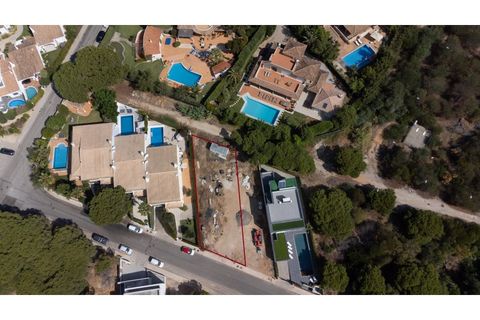 Helårsgrund i Almancil, Faro, Almancil - € 1.975.000 | Ref: AMO_102 - foto 10