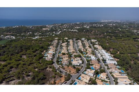 Helårsgrund i Almancil, Faro, Almancil - € 1.975.000 | Ref: AMO_104a - foto 1