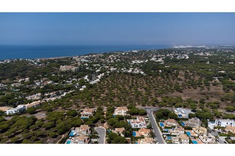 Helårsgrund i Almancil, Faro, Almancil - € 1.975.000 | Ref: AMO_104a - foto 2