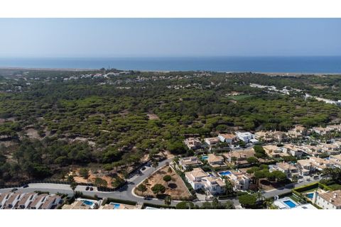 Helårsgrund i Almancil, Faro, Almancil - € 1.975.000 | Ref: AMO_104a - foto 3