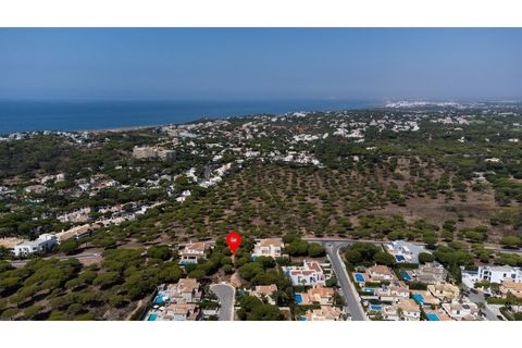 Helårsgrund i Almancil, Faro, Almancil - € 1.975.000 | Ref: AMO_104b - foto 1
