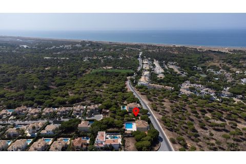 Helårsgrund i Almancil, Faro, Almancil - € 1.975.000 | Ref: AMO_104b - foto 4