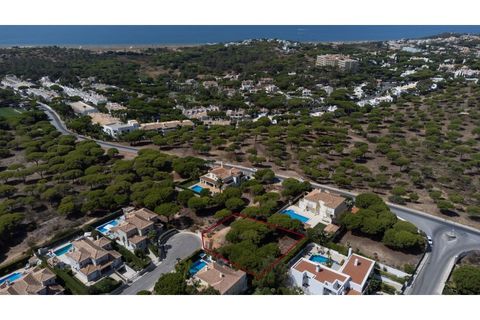 Helårsgrund i Almancil, Faro, Almancil - € 2.275.000 | Ref: AMO_104c - foto 2