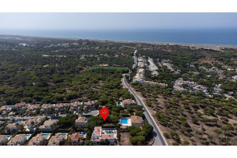 Helårsgrund i Almancil, Faro, Almancil - € 2.275.000 | Ref: AMO_104c - foto 3