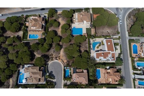 Helårsgrund i Almancil, Faro, Almancil - € 2.275.000 | Ref: AMO_104c - foto 5