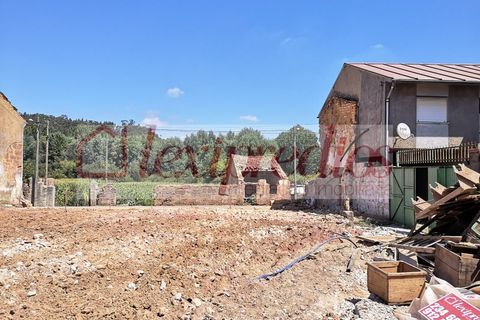 Helårsgrund i Agueda, Aveiro, Agueda - € 56.000 | Ref: AG 3345 - foto 3
