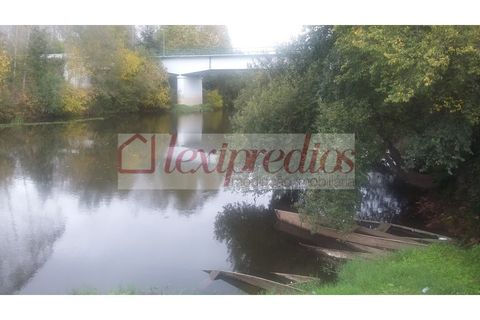 Helårsgrund i Agueda, Aveiro, Agueda - € 56.000 | Ref: AG 3345 - foto 4