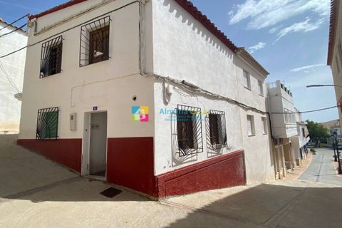 Byhus i Taberno, Almeria, Taberno - € 49.000 | Ref: 1938 - foto 1