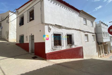 Byhus i Taberno, Almeria, Taberno - € 49.000 | Ref: 1938 - foto 2
